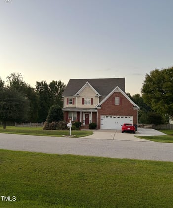 1529 Sophia Ridge Dr, Fuquay Varina, NC 27526