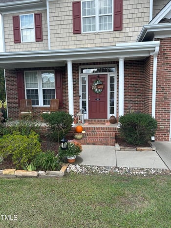 1529 Sophia Ridge Dr, Fuquay Varina, NC 27526
