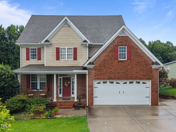 1529 Sophia Ridge Dr, Fuquay Varina, NC 27526