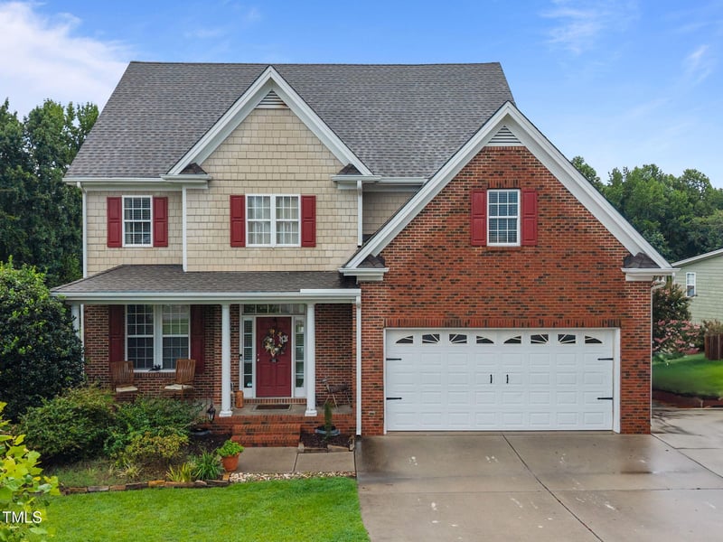 1529 Sophia Ridge Dr, Fuquay Varina, NC 27526