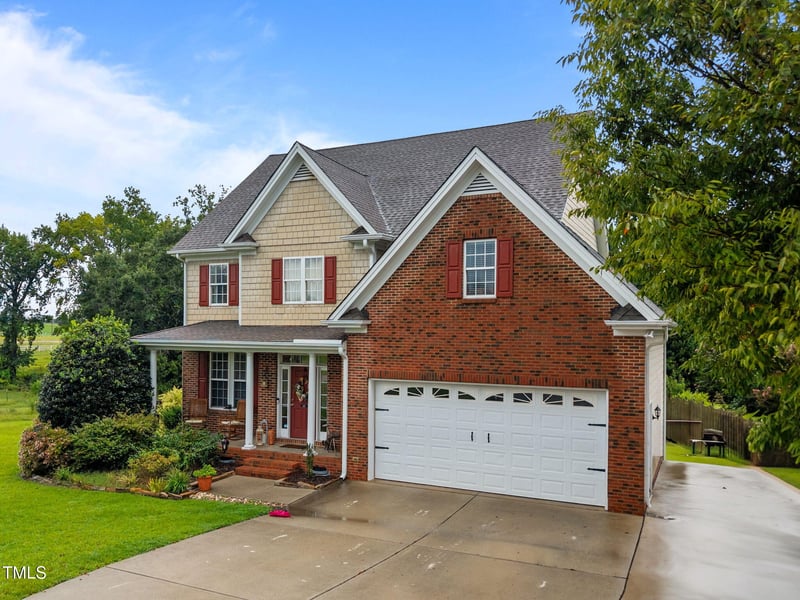 1529 Sophia Ridge Dr, Fuquay Varina, NC 27526