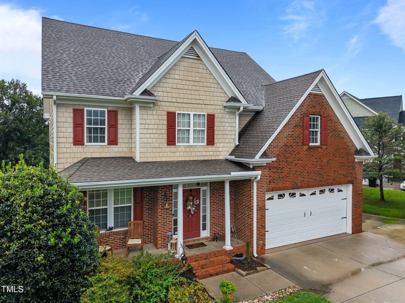 1529 Sophia Ridge Dr, Fuquay Varina, NC 27526
