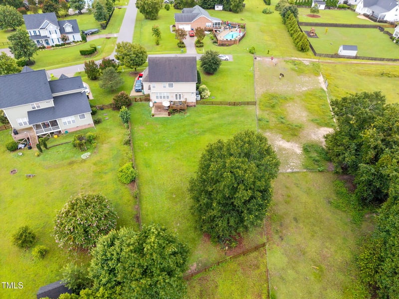 1529 Sophia Ridge Dr, Fuquay Varina, NC 27526