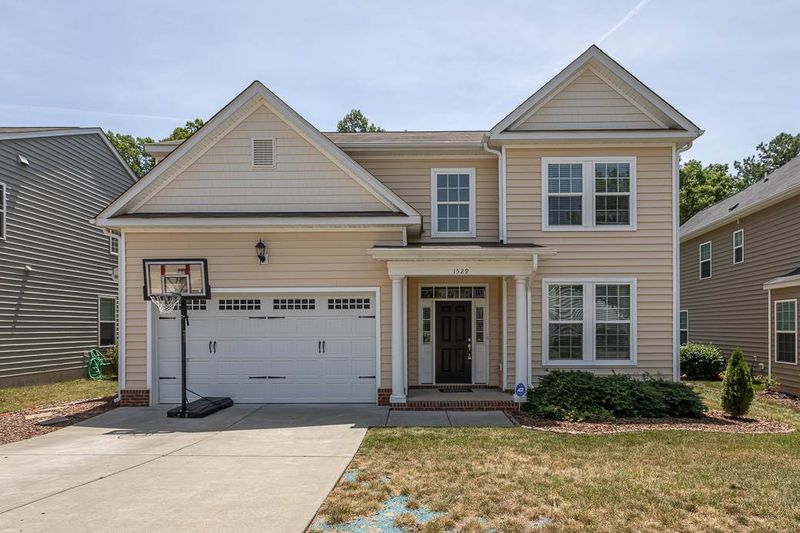 1529 The Arts Dr, Raleigh, NC 27603