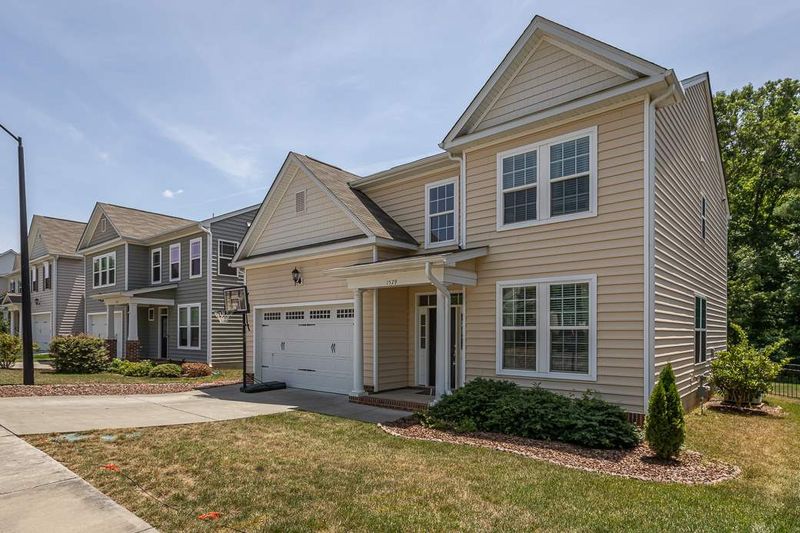 1529 The Arts Dr, Raleigh, NC 27603