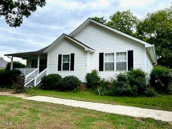 15296 N C 39 Hw, Henderson, NC 27537