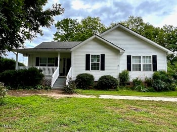15296 N C 39 Hw, Henderson, NC 27537