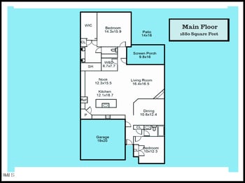 153 Abercorn Cir, Chapel Hill, NC 27516