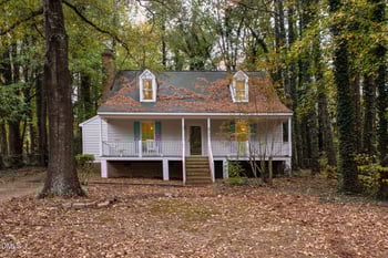 153 Abercrombie Rd, Wake Forest, NC 27587