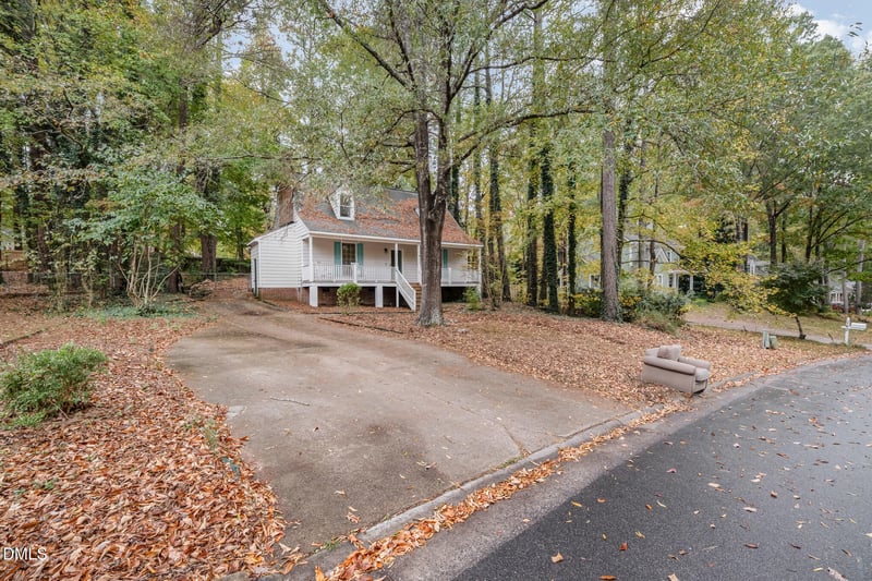 153 Abercrombie Rd, Wake Forest, NC 27587