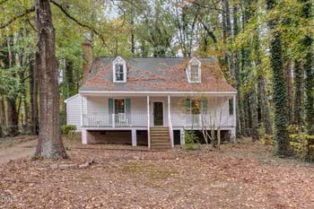 153 Abercrombie Rd, Wake Forest, NC 27587