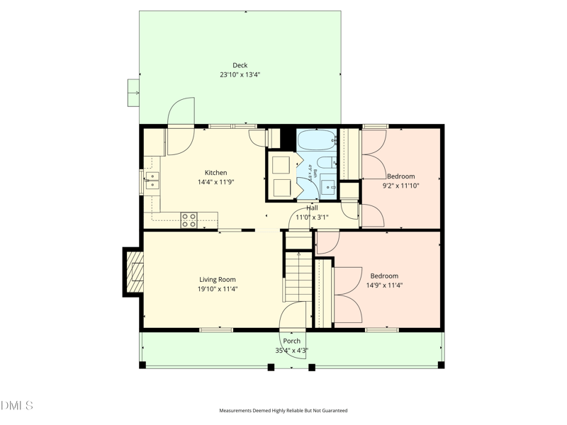 153 Abercrombie Rd, Wake Forest, NC 27587