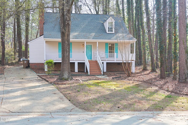 153 Abercrombie Rd, Wake Forest, NC 27587