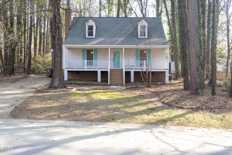 153 Abercrombie Rd, Wake Forest, NC 27587