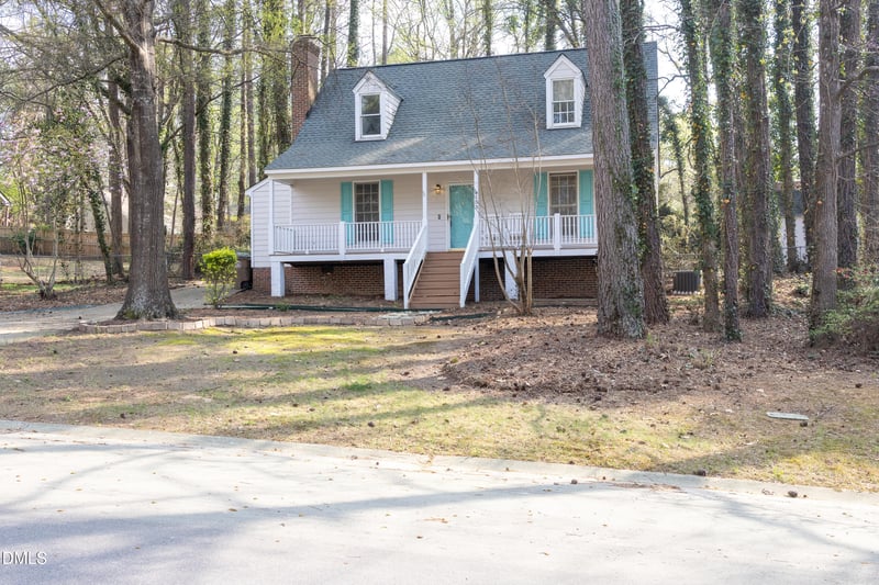 153 Abercrombie Rd, Wake Forest, NC 27587