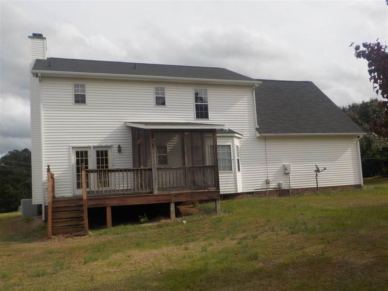 153 Alan Ln, Clayton, NC 27520