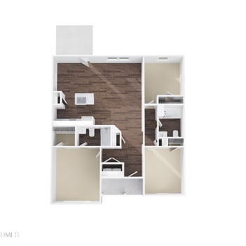 153 Ambergate Ct, Rocky Mount, NC 27804