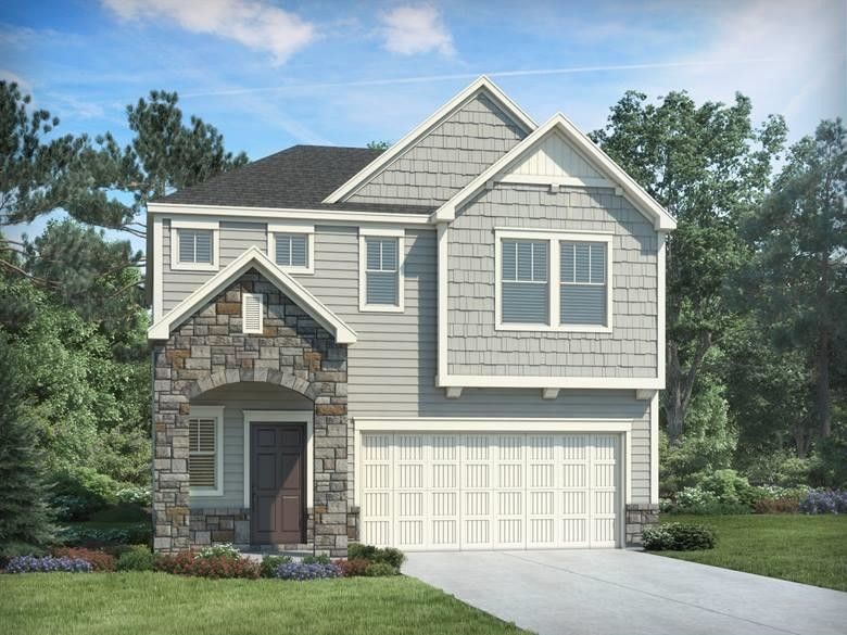 153 Anise Tree Way, Clayton, NC 27527