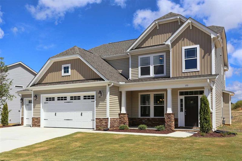 153 Ballast Point, Clayton, NC 27520