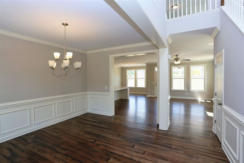 153 Ballast Point, Clayton, NC 27520