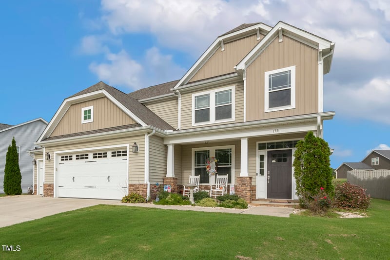 153 Ballast Pt, Clayton, NC 27520