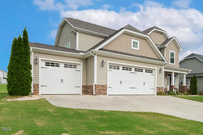 153 Ballast Pt, Clayton, NC 27520