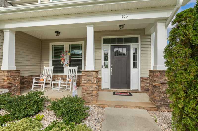153 Ballast Pt, Clayton, NC 27520