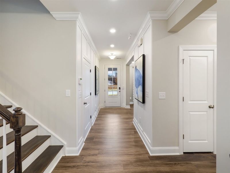 153 Barnwell Loop #139 - Landrum G, Angier, NC 27501