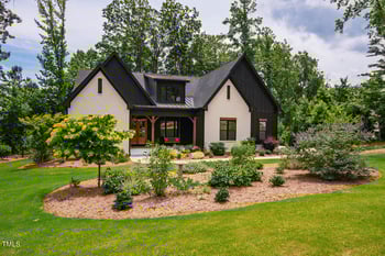 153 Beech Slope Ct, Chapel Hill, NC 27517