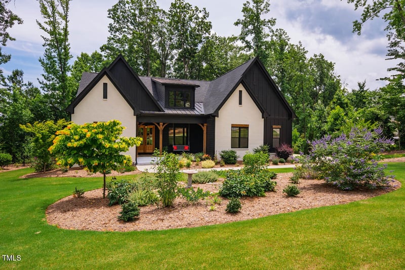 153 Beech Slope Ct, Chapel Hill, NC 27517