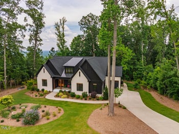 153 Beech Slope Ct, Chapel Hill, NC 27517