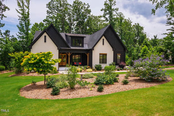 153 Beech Slope Ct, Chapel Hill, NC 27517