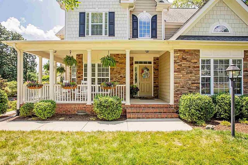 153 Bellemont Rd, Pittsboro, NC 27312