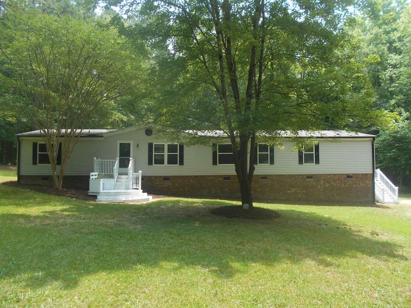 153 Berringer Ln, Garner, NC 27529