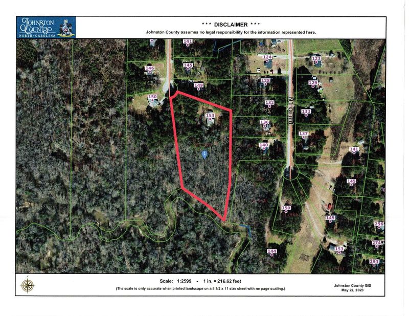 153 Berringer Ln, Garner, NC 27529