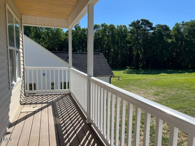 153 Big Pine Rd, Clayton, NC 27520