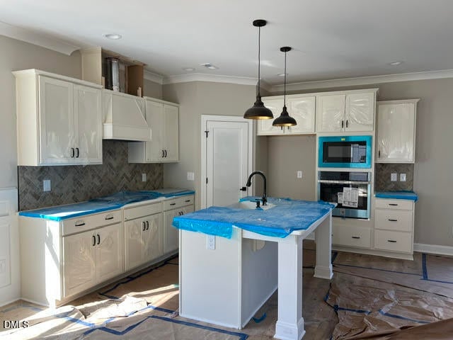 153 Big Pine Rd, Clayton, NC 27520
