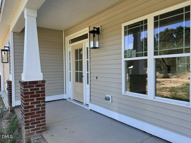 153 Big Pine Rd, Clayton, NC 27520