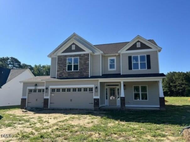 153 Big Pine Rd, Clayton, NC 27520