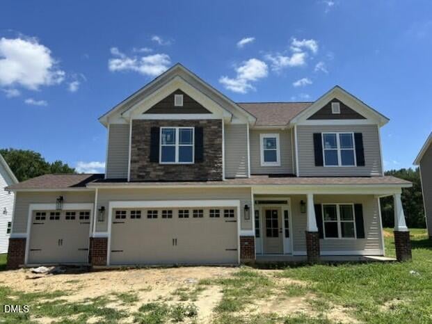 153 Big Pine Rd, Clayton, NC 27520