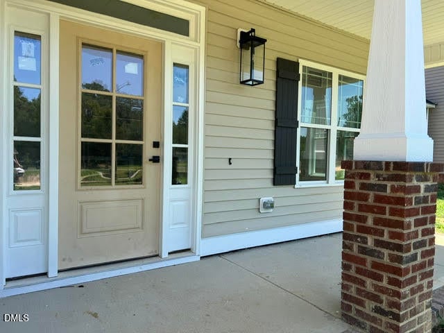 153 Big Pine Rd, Clayton, NC 27520
