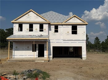 153 Blossom Trl, Lillington, NC 27546