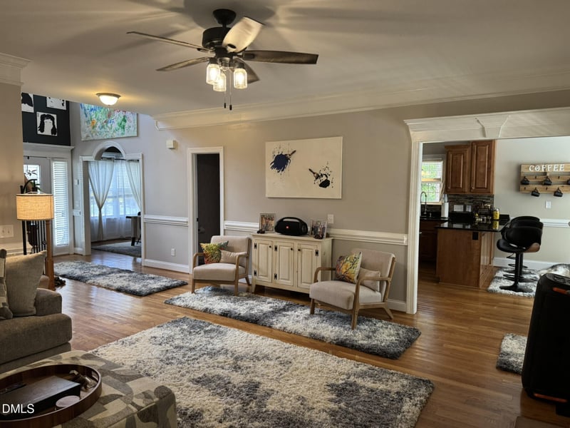 153 Bodie Island Way, Garner, NC 27529