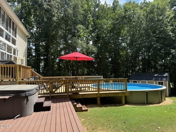 153 Bodie Island Way, Garner, NC 27529