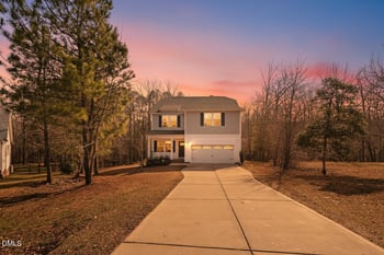 153 Bounty Cir, Angier, NC 27501