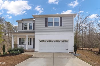 153 Bounty Cir, Angier, NC 27501