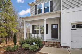 153 Bounty Cir, Angier, NC 27501