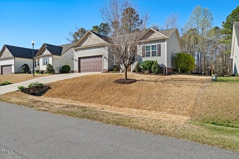 153 Brindley Cir, Clayton, NC 27520