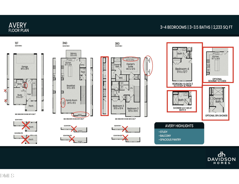 153 Broadway St #1, Knightdale, NC 27545