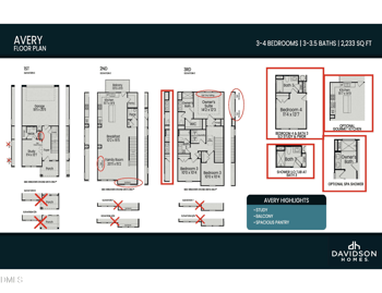 153 Broadway St #1, Knightdale, NC 27545